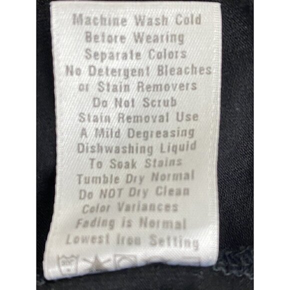 Fresh Produce Dress Size XS  Short Sleeve Rayon Lycra style #21940 - Picture 9 of 9